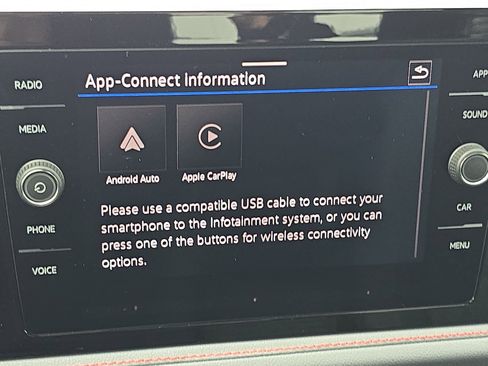 Certified 2025 Volkswagen Jetta GLI Autobahn w/ GLI Black Package image 21