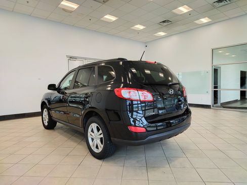 Used 2010 Hyundai Santa Fe GLS w/ Summer Event Pkg 21 AWD/4WD image 5