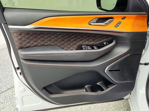 Used 2022 Jeep Grand Cherokee Summit image 11