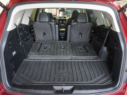 Used 2022 Subaru Ascent Touring w/ Popular Package #2A AWD/4WD image 20