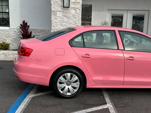 Used 2012 Volkswagen Jetta SE image 15