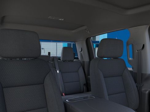 New 2026 Chevrolet Silverado 1500 RST image 24