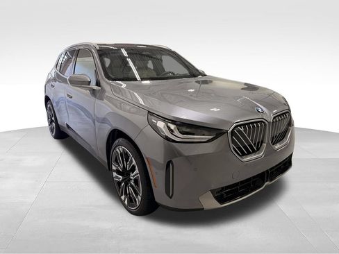 Used 2025 BMW X3 xDrive30i w/ Convenience Package AWD/4WD image 7