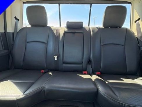 Used 2011 RAM 1500 Laramie AWD/4WD image 27