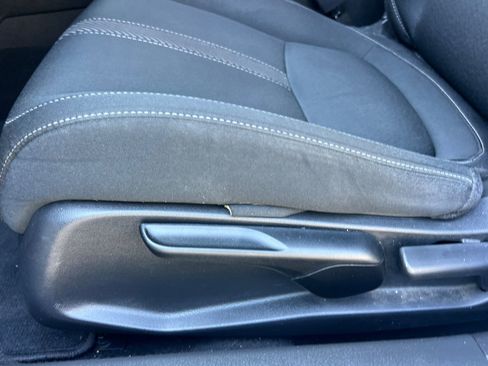 Used 2018 Honda Civic EX-T image 14