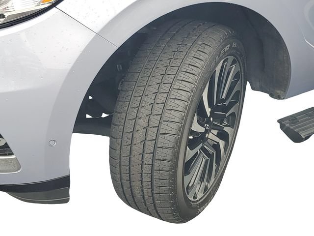 Used 2023 Lincoln Navigator L Black Label AWD/4WD image 41
