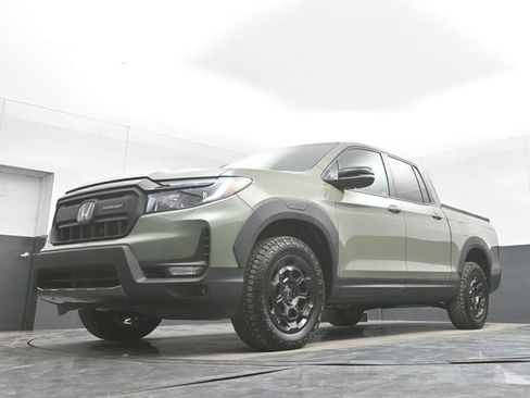 New 2026 Honda Ridgeline TrailSport image 43