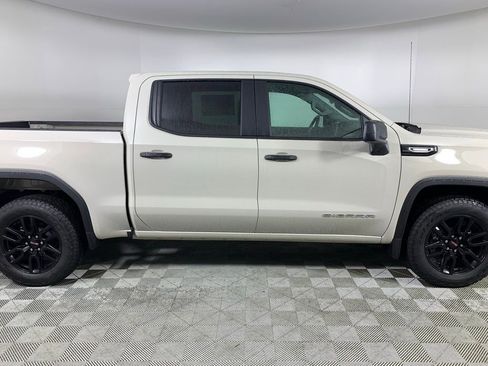 New 2026 GMC Sierra 1500 Pro w/ Graphite Edition image 9