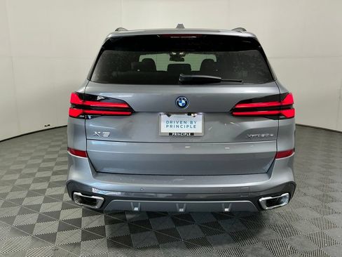 New 2026 BMW X5 xDrive50e w/ M Sport Package AWD/4WD image 6