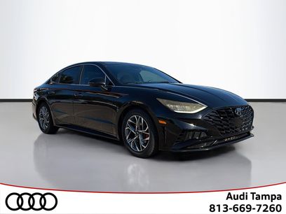 Used 2020 Hyundai Sonata SEL