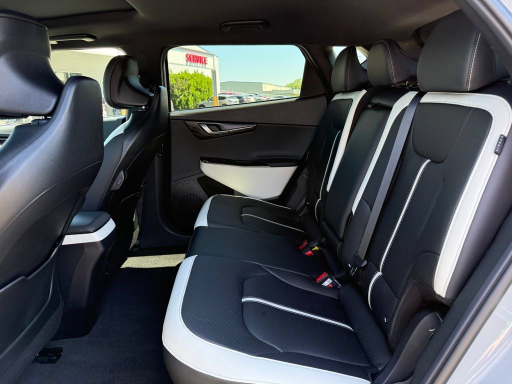New 2026 Kia EV6 GT-Line AWD/4WD image 13