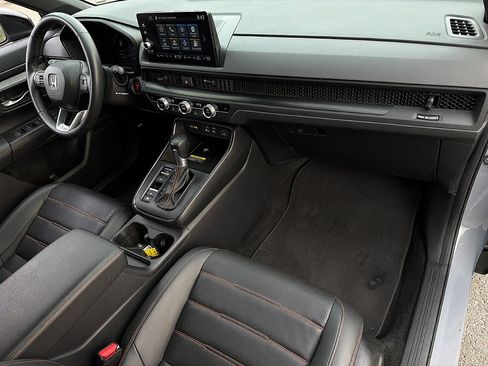 Used 2024 Honda CR-V Sport-L image 22