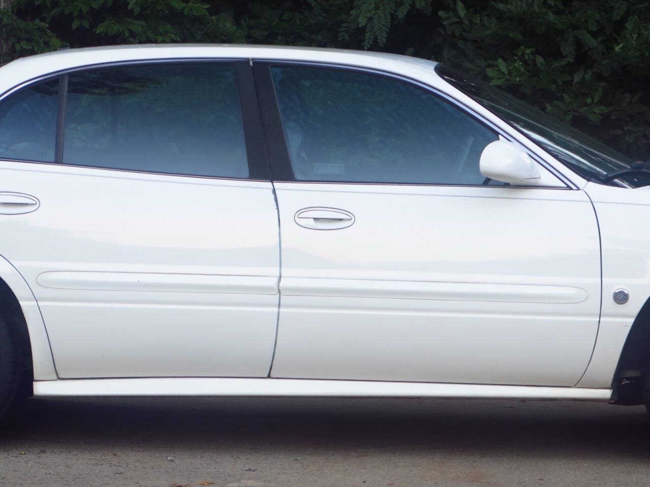Used 2005 Buick Le Sabre Custom FWD image 28
