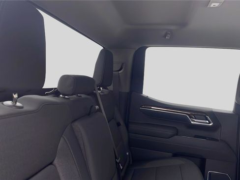 New 2026 GMC Sierra 1500 Elevation image 19