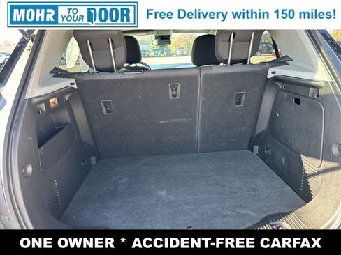 Used 2020 Chevrolet Trax LS w/ Tint and Cruise Package image 12