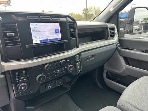 Used 2024 Ford F350 XL w/ STX Appearance Package image 14
