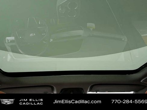 New 2026 Cadillac Optiq Luxury 2 RWD image 20