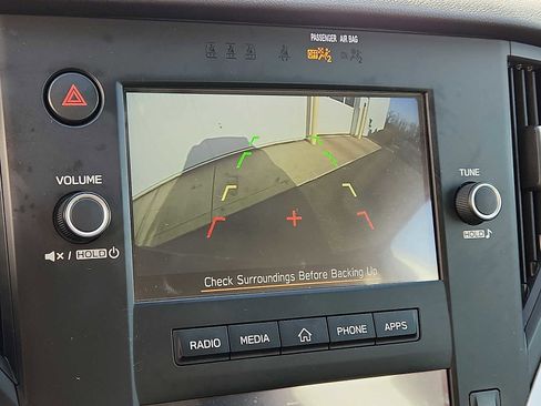 Used 2023 Subaru Outback image 17