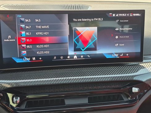 New 2026 BMW M340i RWD image 23