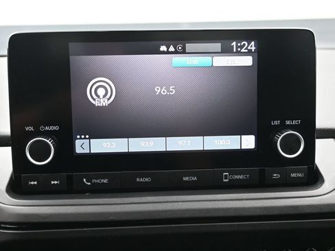 Used 2023 Honda Accord LX image 11