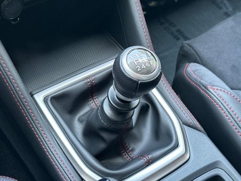 Used 2024 Subaru WRX Limited AWD/4WD image 21