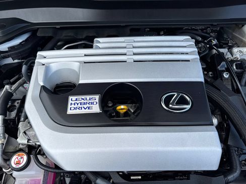 Used 2020 Lexus UX 250h w/ Premium Package AWD/4WD image 50
