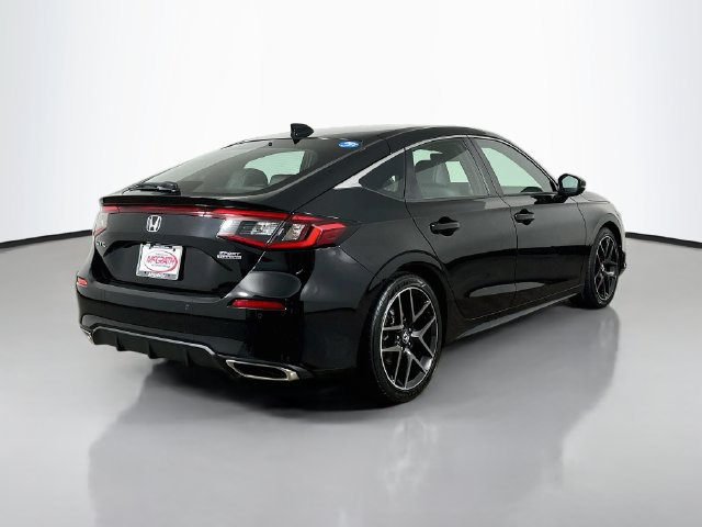 Certified 2022 Honda Civic Sport Touring image 20