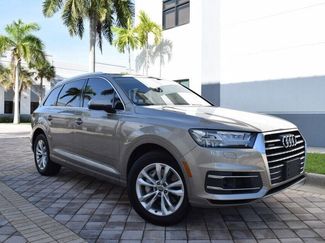 Used 2017 Audi Q7 3.0T Premium Plus image 1
