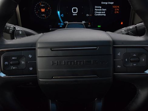 Used 2024 GMC Hummer EV 3X w/ Extreme Off-Road Package image 23