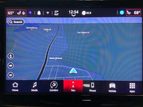 Certified 2024 Dodge Durango GT image 21