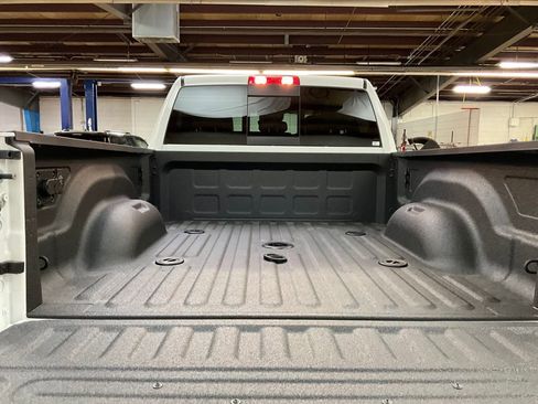 New 2026 RAM 2500 Tradesman image 6