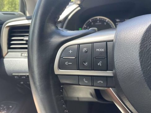 Used 2022 Lexus RX 350L FWD w/ Premium Package image 24