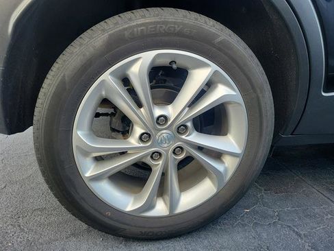 Certified 2023 Buick Encore GX Preferred image 17