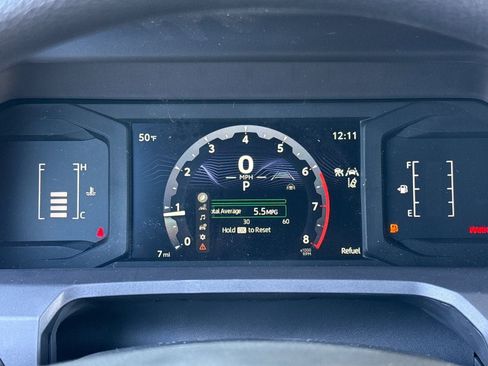 New 2026 Toyota Tacoma SR5 image 28