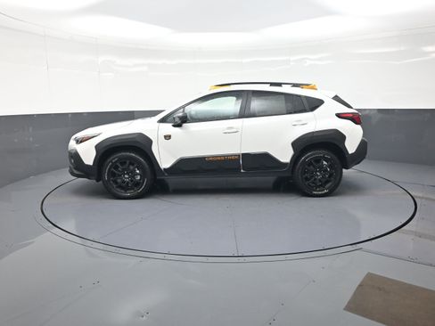 New 2026 Subaru Crosstrek 2.5i Wilderness AWD/4WD image 6