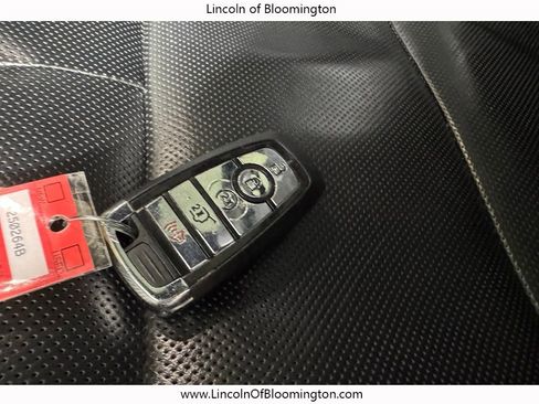 Used 2020 Lincoln Navigator Reserve AWD/4WD image 46