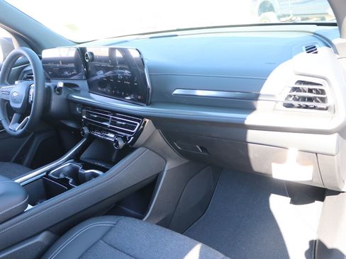 New 2026 Chevrolet Traverse LT image 34