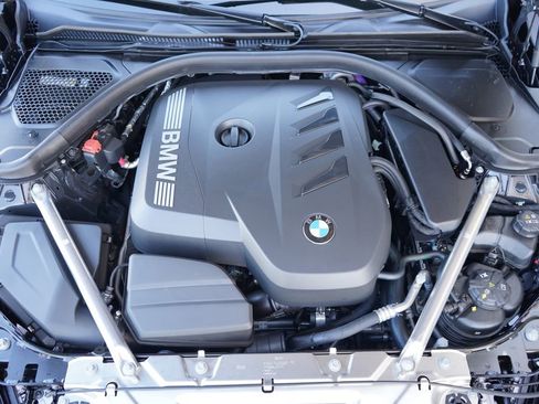 New 2026 BMW 430i Coupe w/ M Sport Package image 21