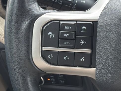 Used 2024 Ford Expedition Max Limited RWD image 11