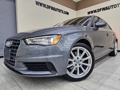 Used 2016 Audi A3 1.8T Premium