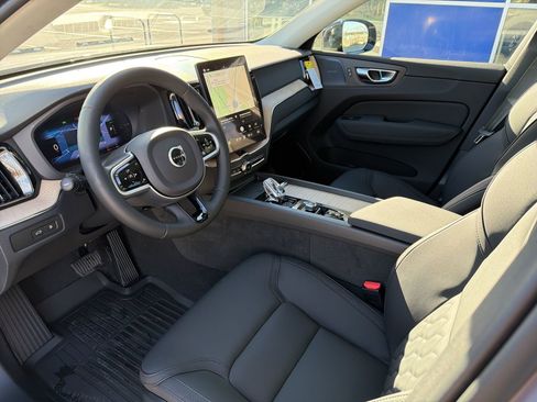 New 2026 Volvo XC60 T8 Plus w/ Climate Package image 19