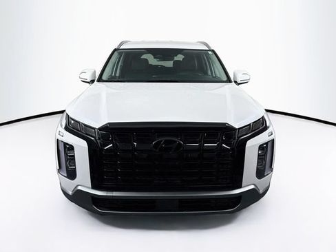Certified 2025 Hyundai Palisade SEL AWD/4WD image 2