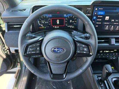 New 2026 Subaru Outback Limited XT AWD/4WD image 28