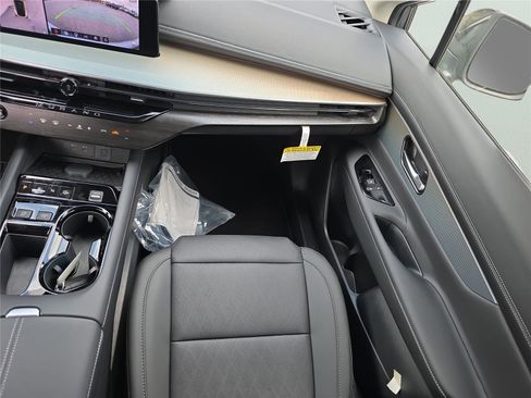 New 2026 Nissan Murano Platinum w/ Cargo Package AWD/4WD image 16