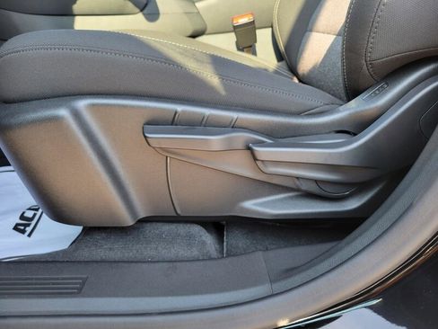 New 2026 GMC Terrain Elevation w/ Black Edition image 11