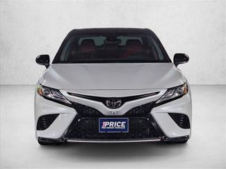 Used 2019 Toyota Camry XSE w/ Driver Assist Package FWD video 2
