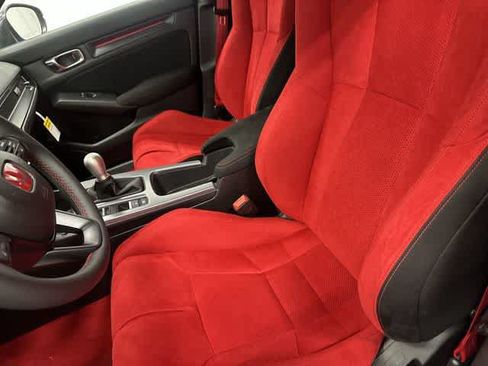 New 2026 Honda Civic Type R image 10
