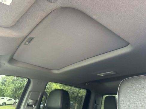 Used 2023 GMC Sierra 1500 Denali AWD/4WD image 17