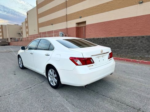 Used 2007 Lexus ES 350 ES 350 Sedan 4D image 8