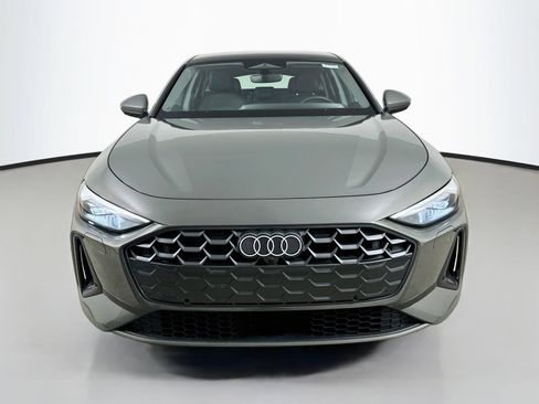 Used 2025 Audi A5 2.0T Premium w/ Convenience Package AWD/4WD image 2